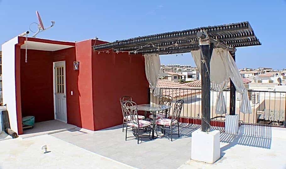 Dom w Cabo San Lucas, Baja California Sur 12101538