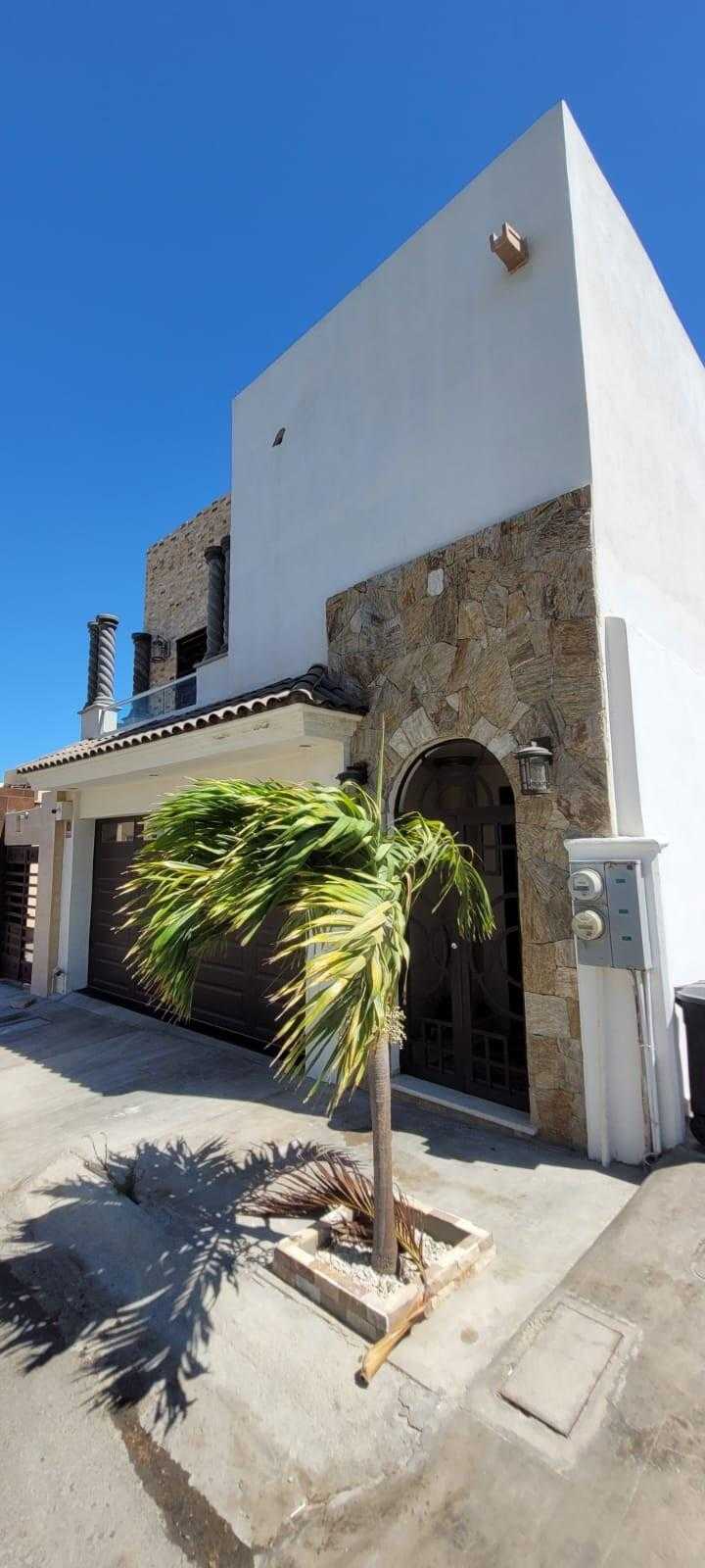 σπίτι σε Cabo San Lucas, Baja California Sur 12101540