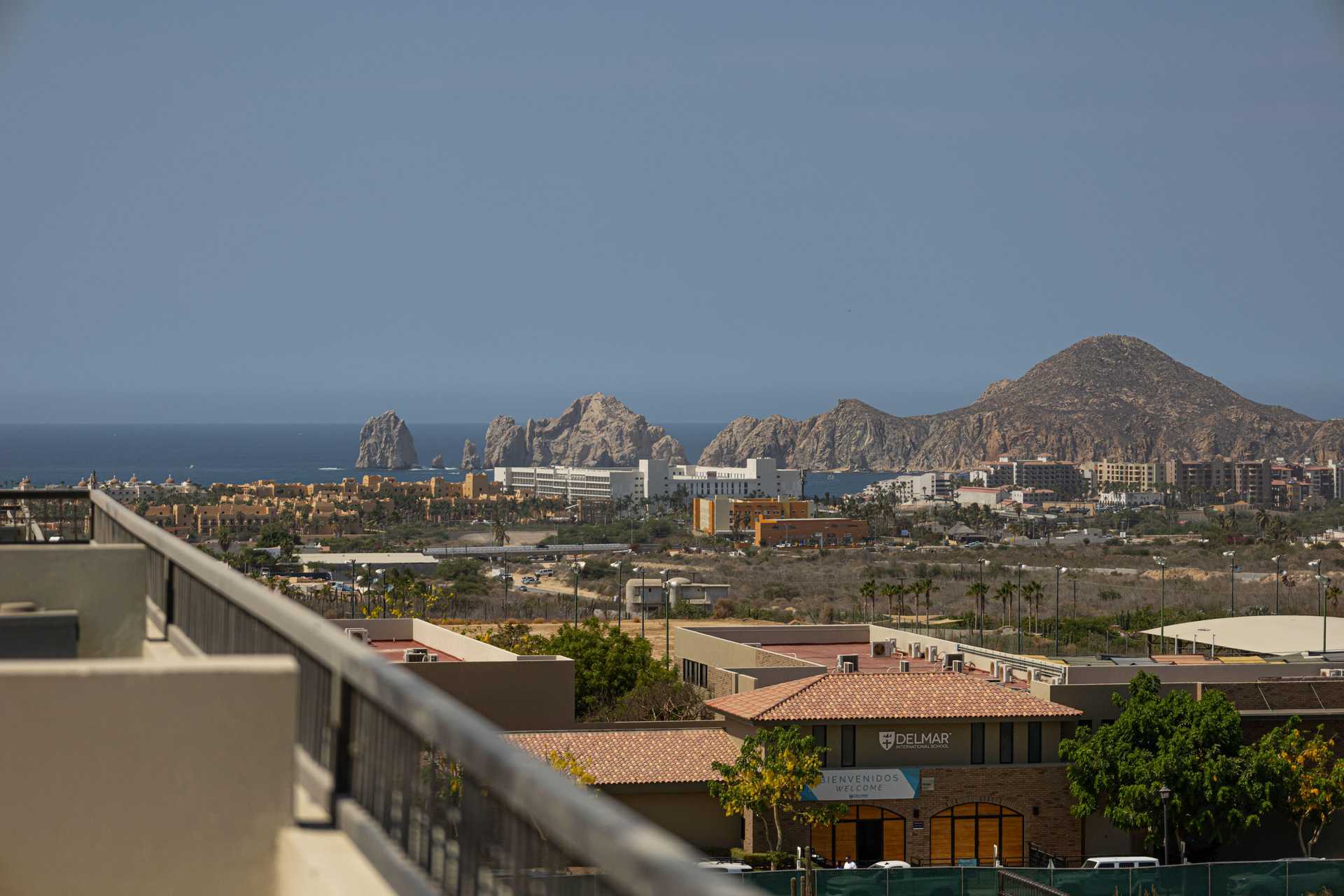 жилой дом в Cabo San Lucas, Baja California Sur 12101542