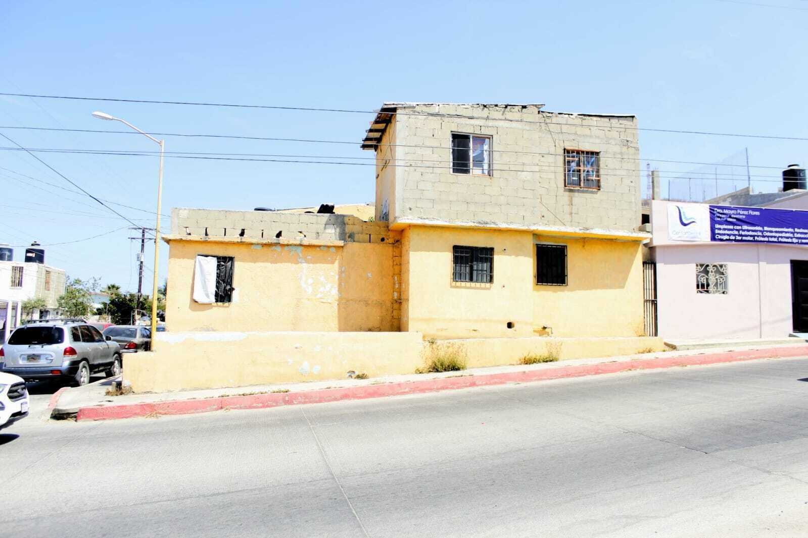 Huis in Cabo San Lucas, Baja California Sur 12101547