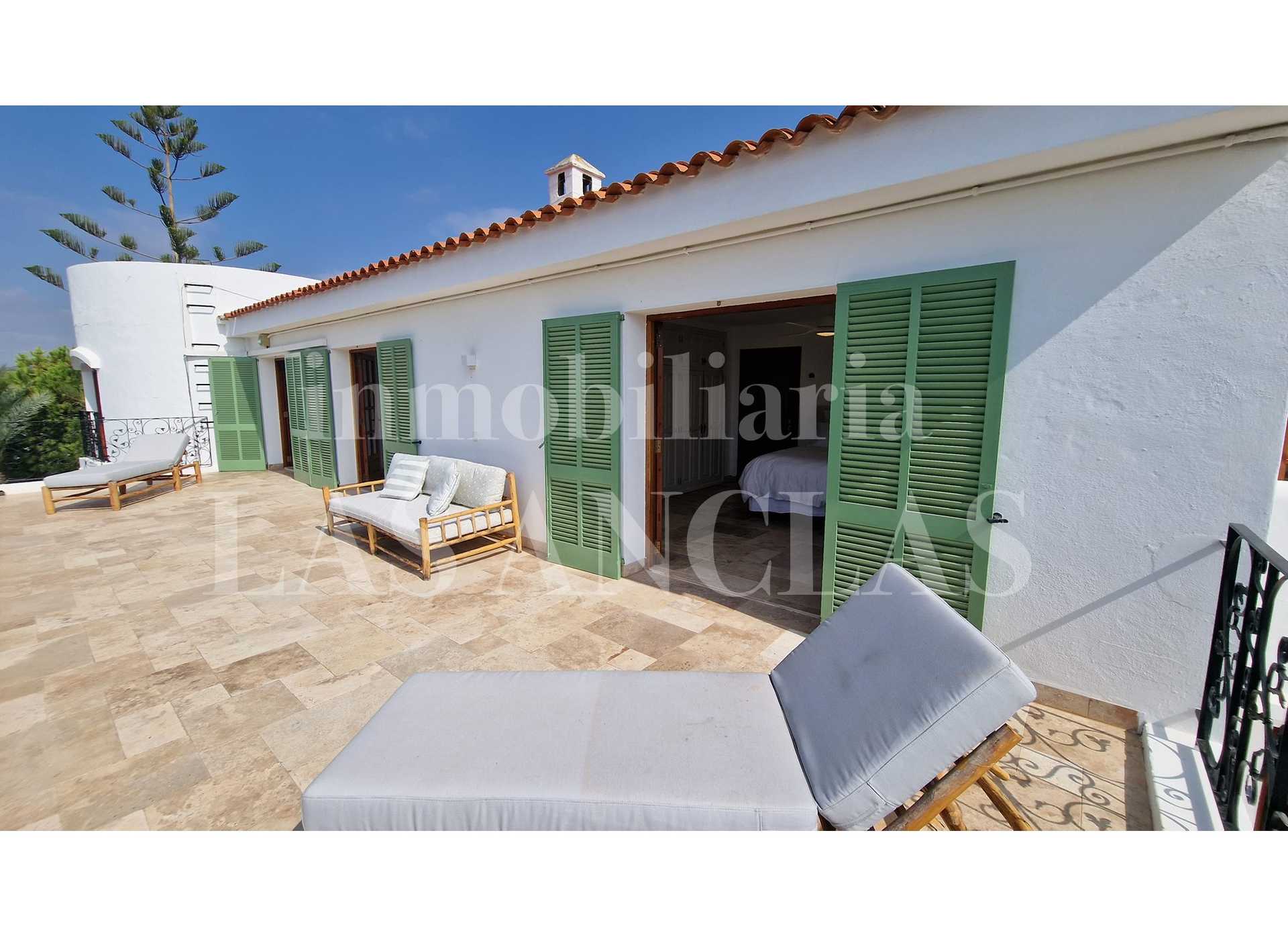 Casa nel Santa Eulària des Riu, Illes Balears 12101653