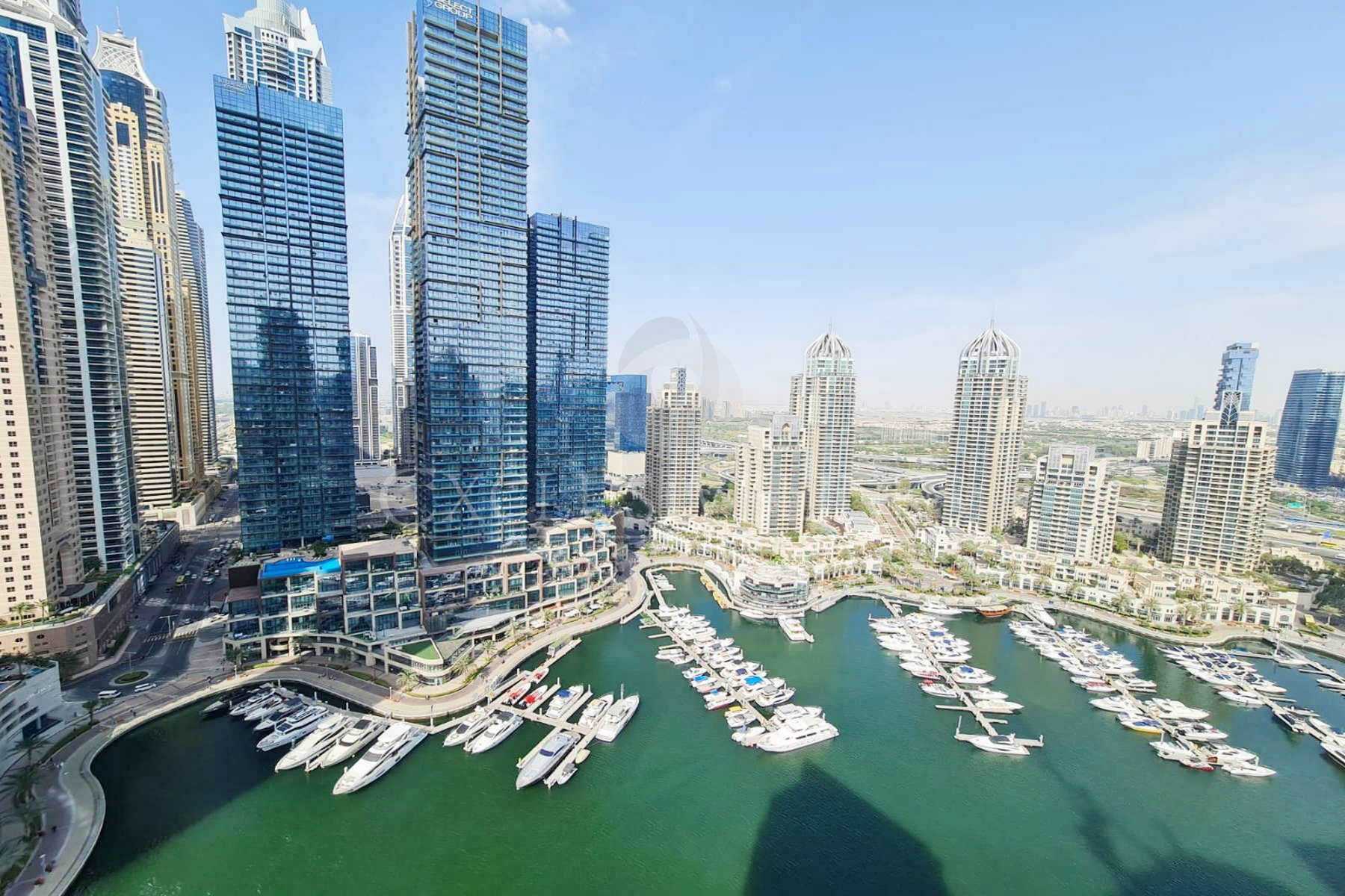 公寓 在 Dubai, Dubai 12101679