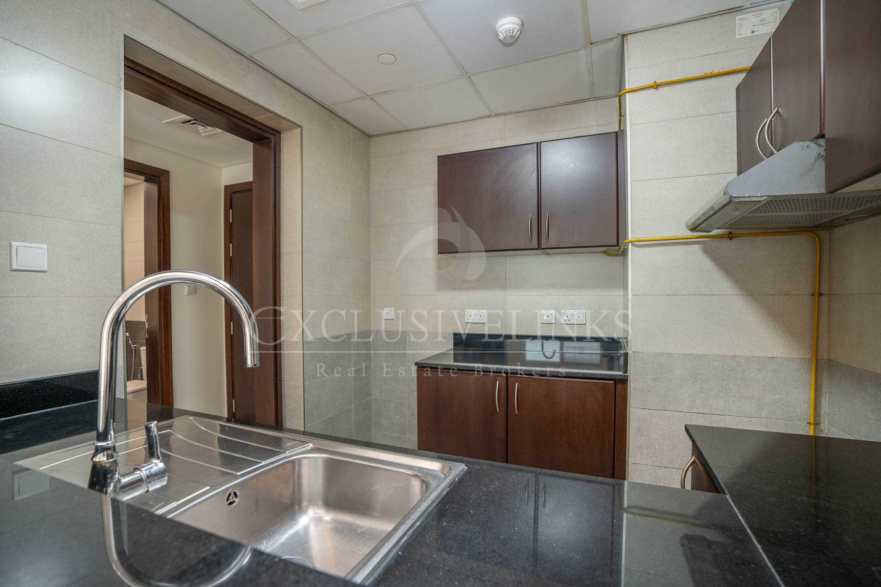 Condominium dans Dubai, Dubaï 12101691