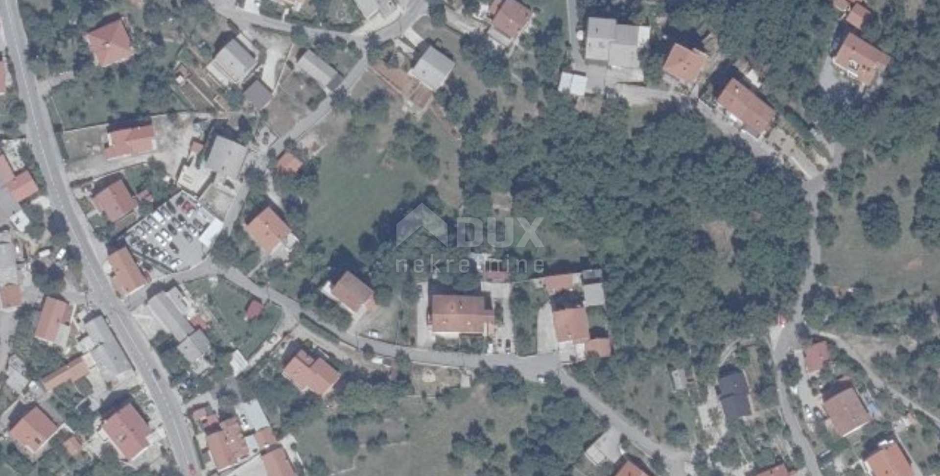 Γη σε Cavle, Primorsko-Goranska Zupanija 12101695