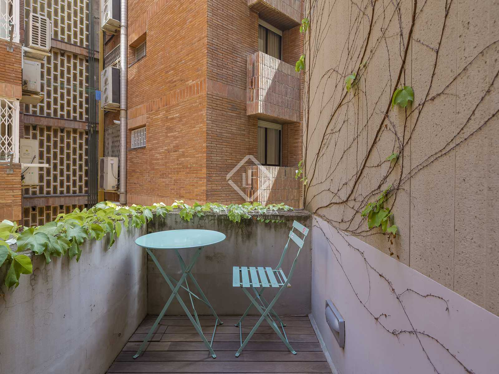 Condominium in Barcelona, Catalonia 12101732