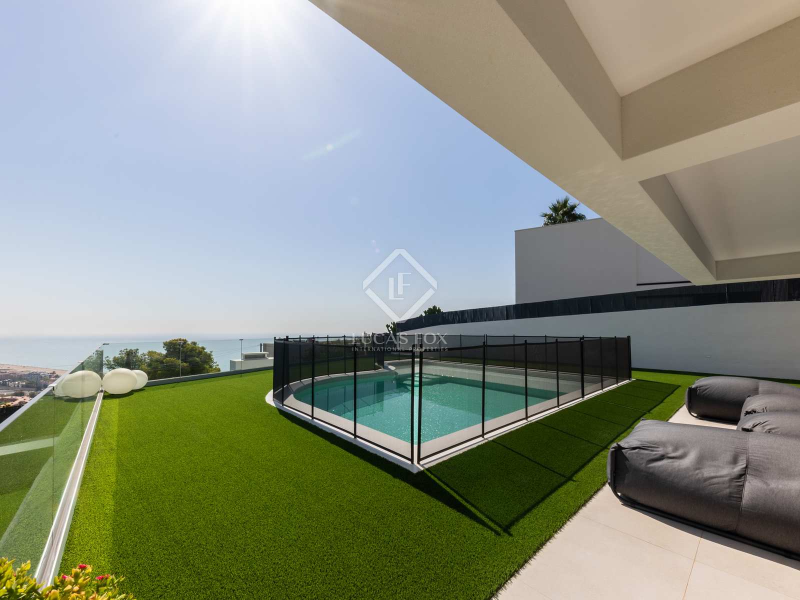 House in Sitges, Catalonia 12101739