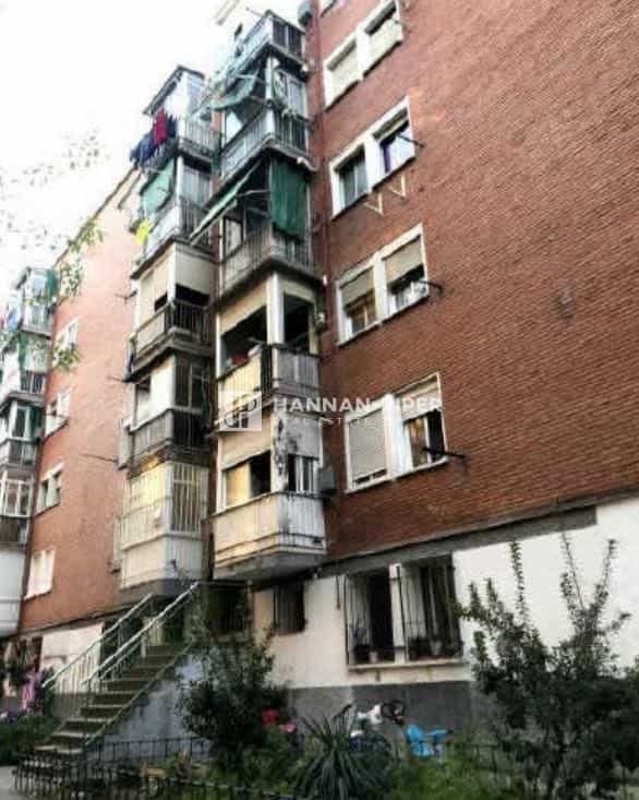 Квартира в Мадрид, Мадрид 12101791
