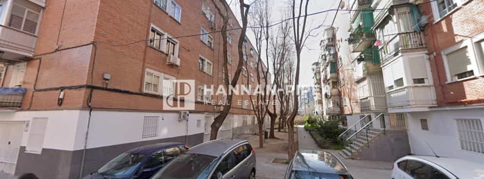 Eigentumswohnung im Madrid, Madrid 12101791