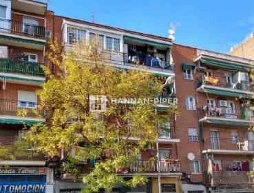 Condominium in Madrid, Madrid 12101795