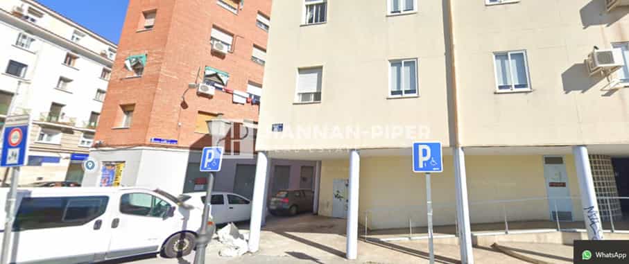 Condominium dans Madrid, Madrid 12101796