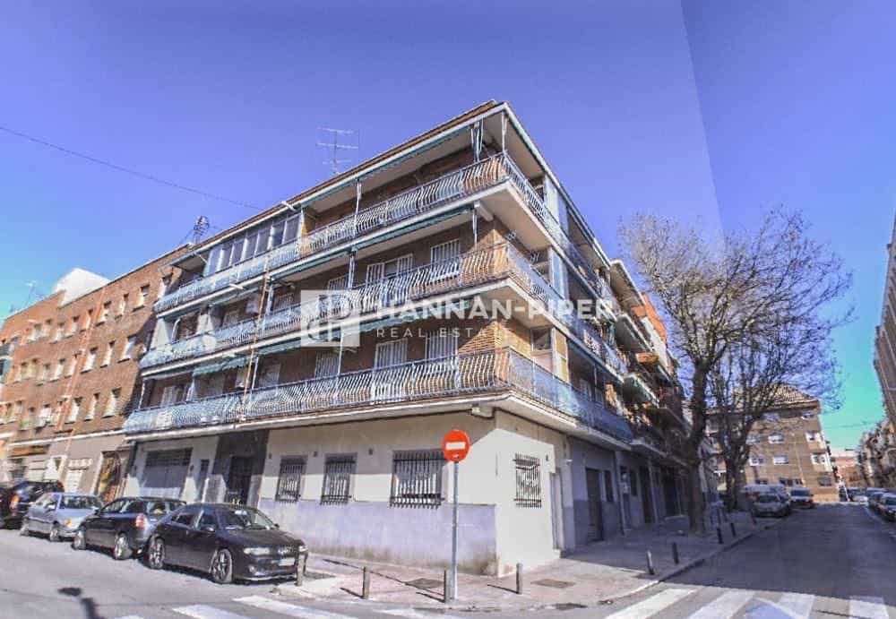 Condominium dans Madrid, Madrid 12101797
