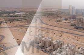 土地 在 迪拜, 杜拜伊 12101845