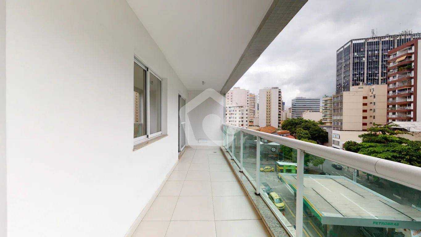 Condominio en Botafogo, Rio de Janeiro 12101858