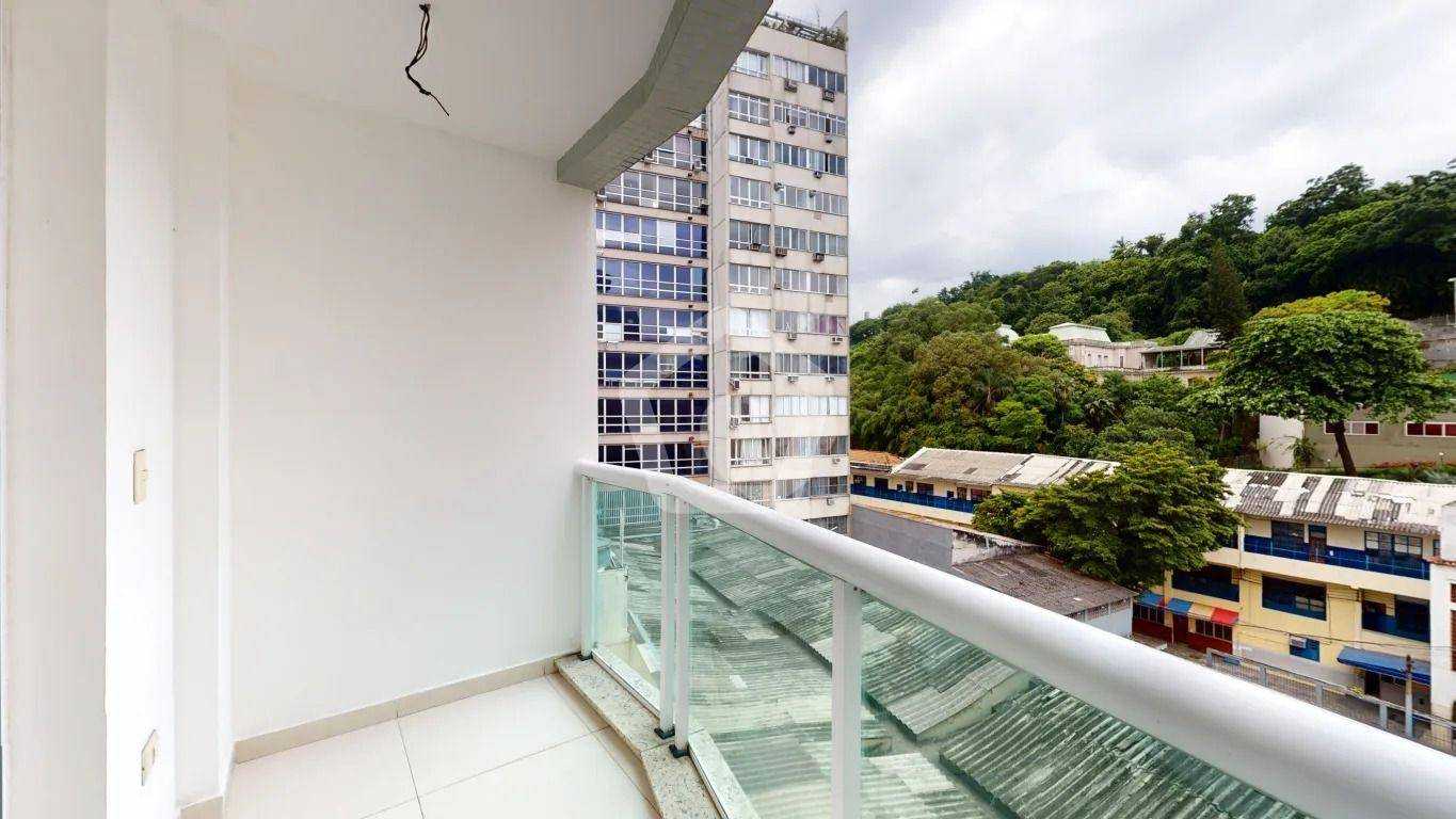 Condominium in Botafogo, Rio de Janeiro 12101859