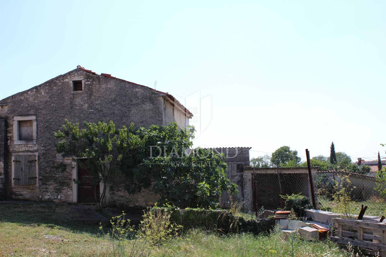 Haus im Barban, Istarska Zupanija 12101888
