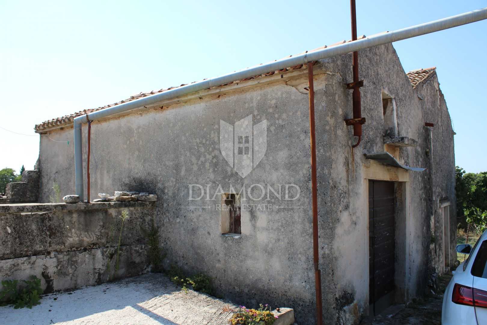 σπίτι σε Μπάρμπαν, Istarska Zupanija 12101889
