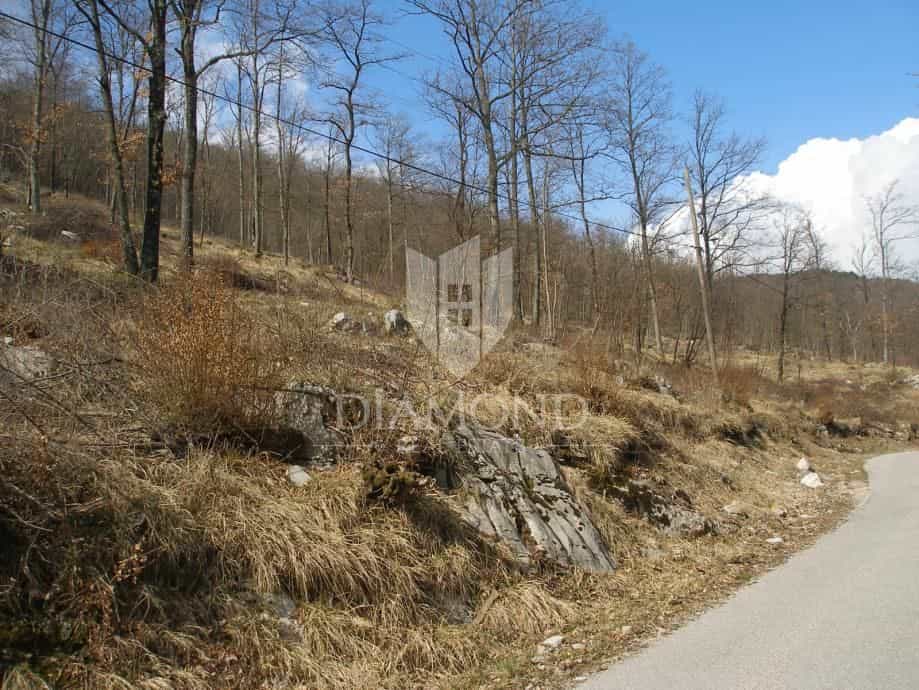 土地 在 Opatija, Primorje-Gorski Kotar County 12101942