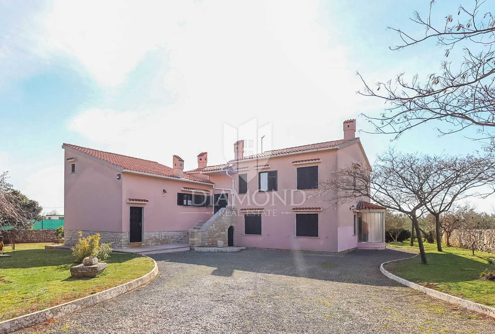 House in Vodnjan, Istria County 12101961