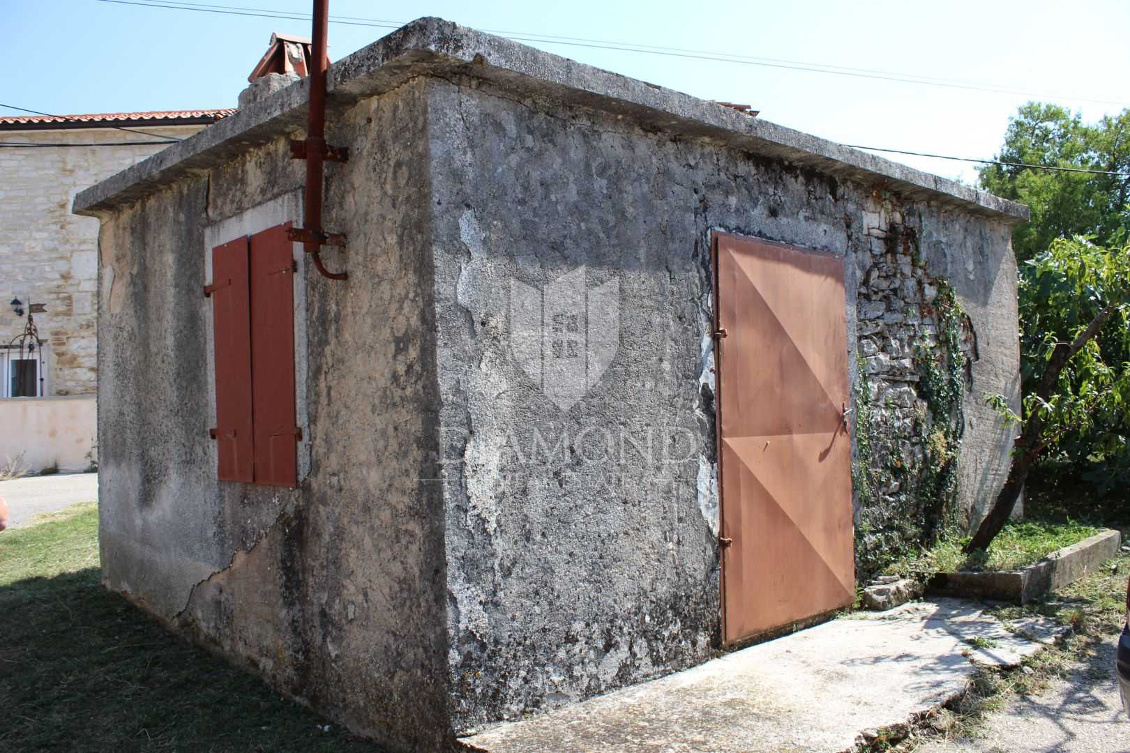 House in Barban, Istarska Zupanija 12102014