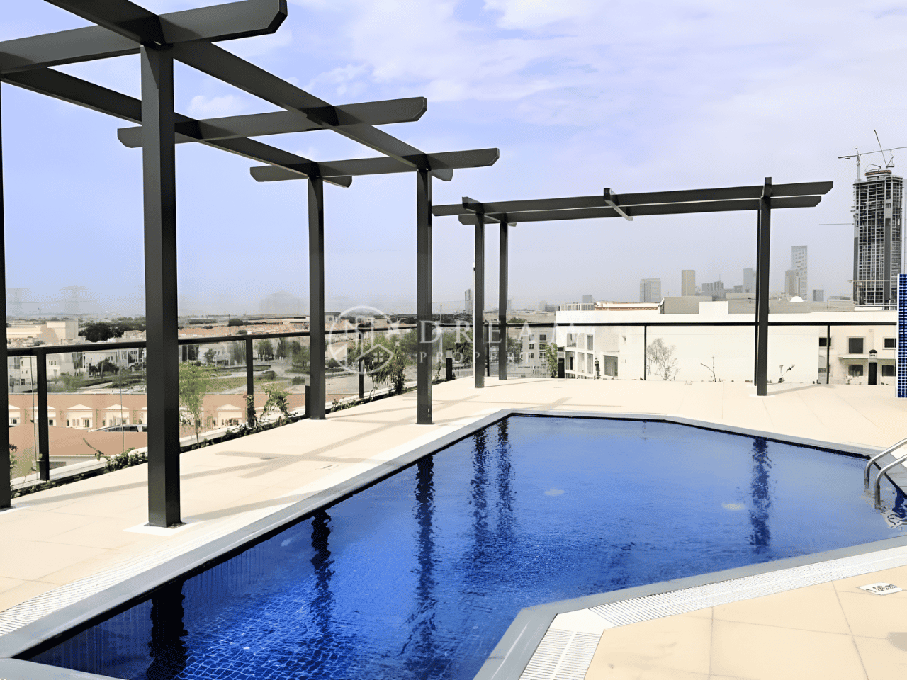 Condominium in Dubai, Dubayy 12102026