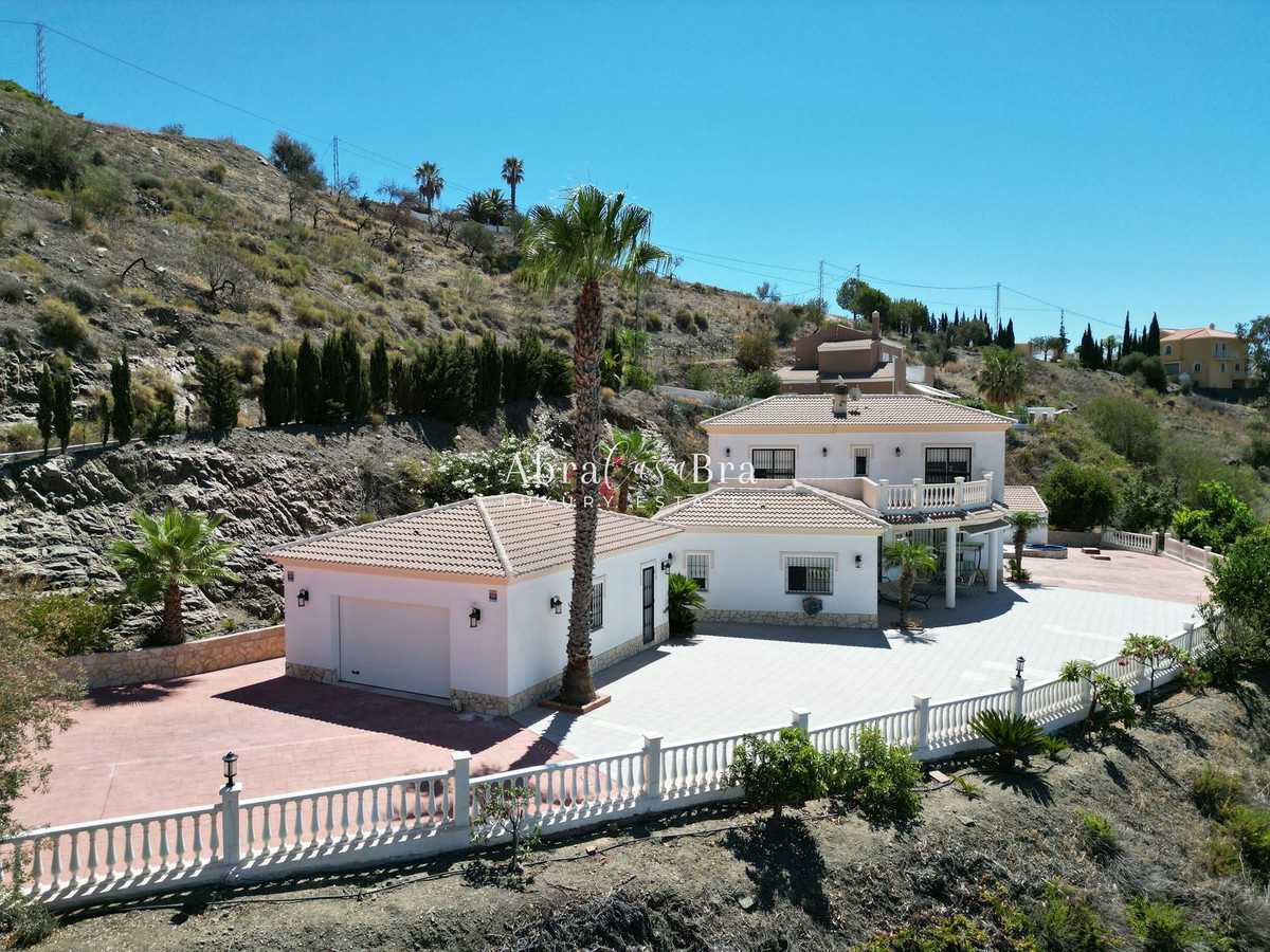 House in Arenas, Andalusia 12102055