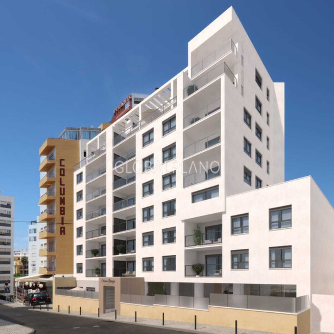 Condominium in Praia da Rocha, Faro 12102199