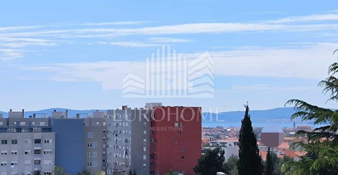 Condominium in Zadar, Zadarska Zupanija 12102204