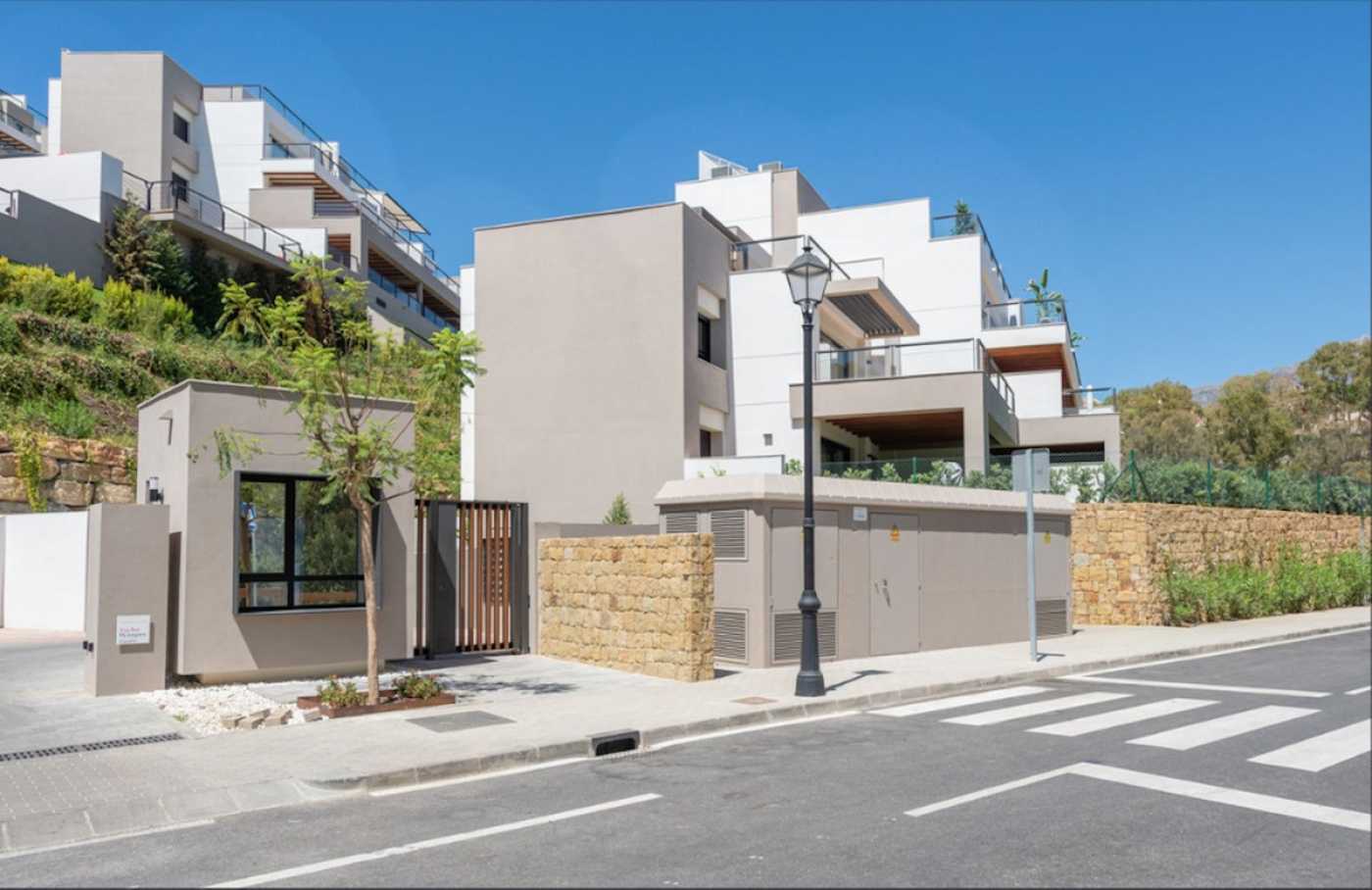 Condominium dans , Andalucía 12102206