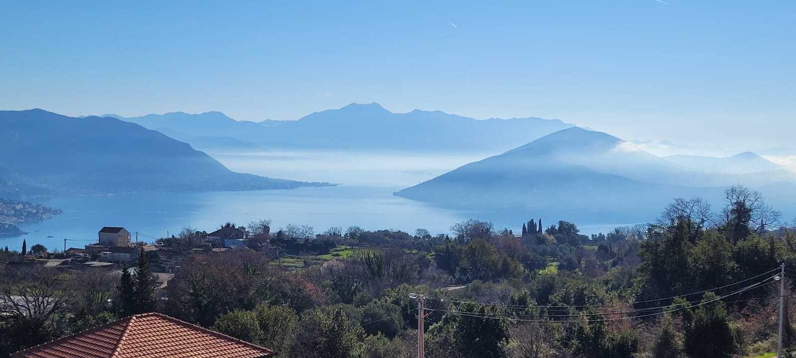 Кондоминиум в Herceg Novi, Herceg Novi Municipality 12102221