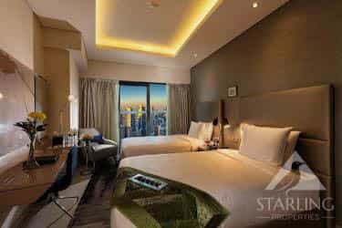 Condominium in Dubai, Dubai 12102242