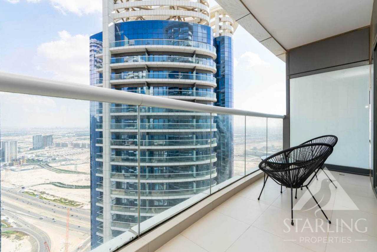 公寓 在 Dubai, Dubai 12102242