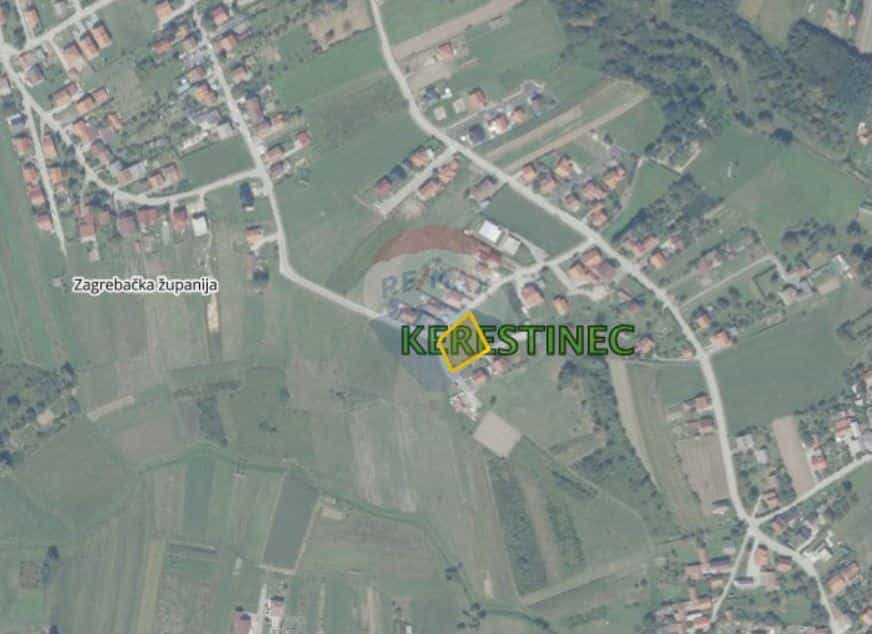 Land in Stupnicki Obrez, Zagrebacka Zupanija 12102270