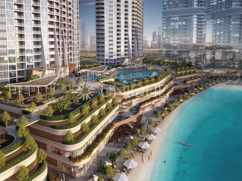 Condominium in Dubai, Dubayy 12102625