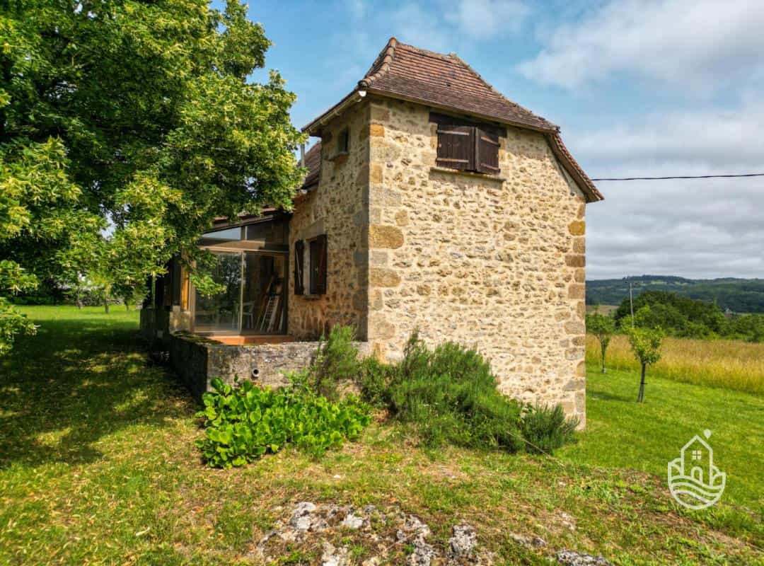 σπίτι σε Figeac, Occitanie 12102762