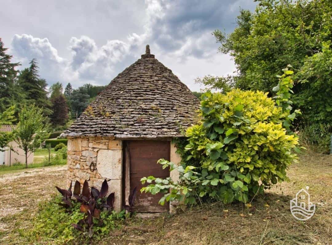 rumah dalam Sarlat-la-Canéda, Nouvelle-Aquitaine 12102767