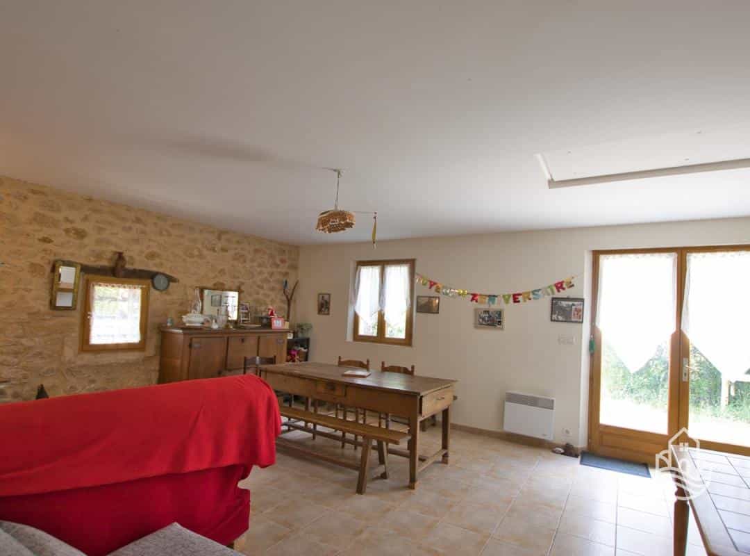 Dom w Sarlat-la-Caneda, Nowa Akwitania 12102767
