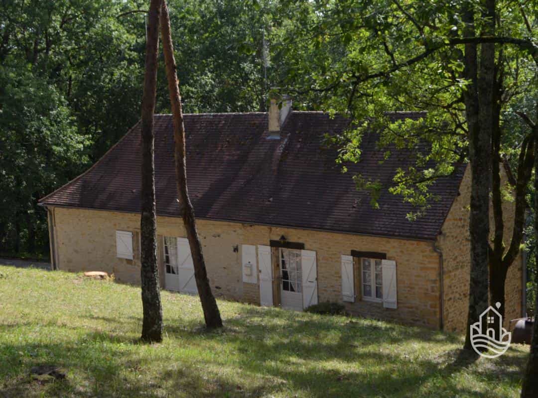 Dom w Montignac, Nouvelle-Aquitaine 12102768