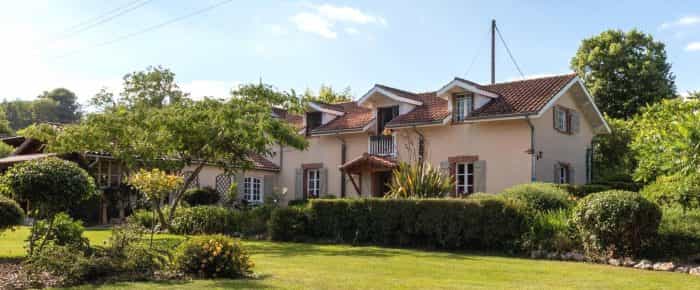rumah dalam Marciac, Occitanie 12102787