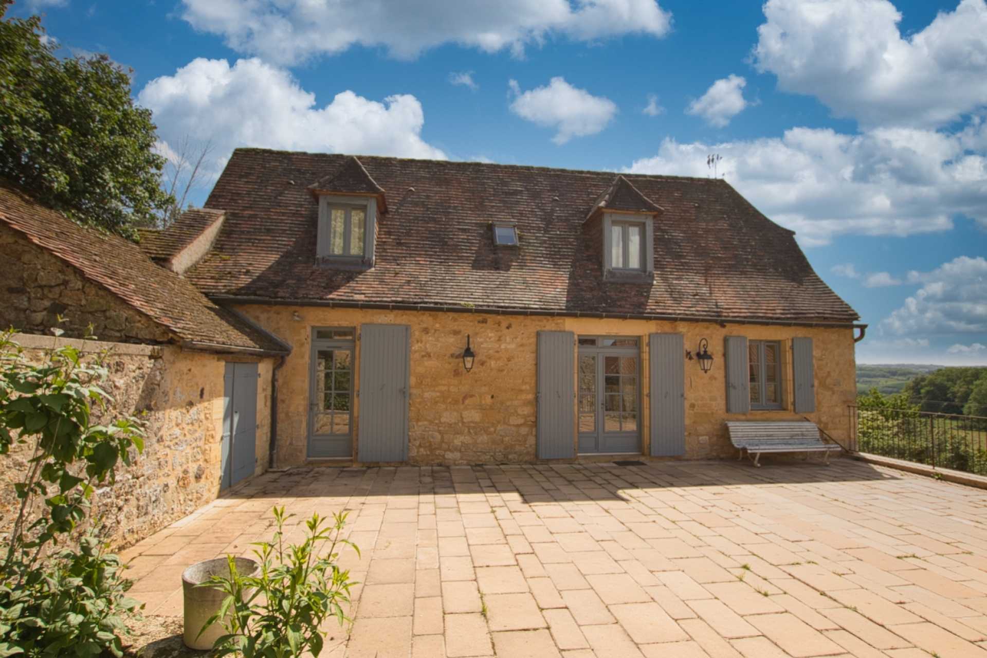 rumah dalam Domme, Nouvelle-Aquitaine 12102853