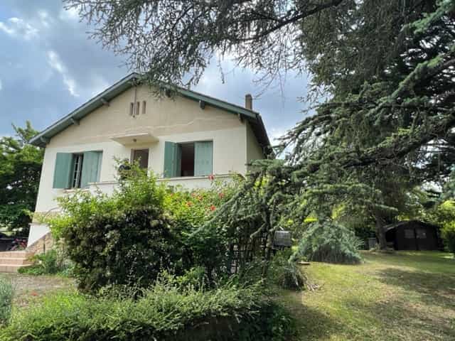 Rumah di Villeréal, Nouvelle-Aquitaine 12102889