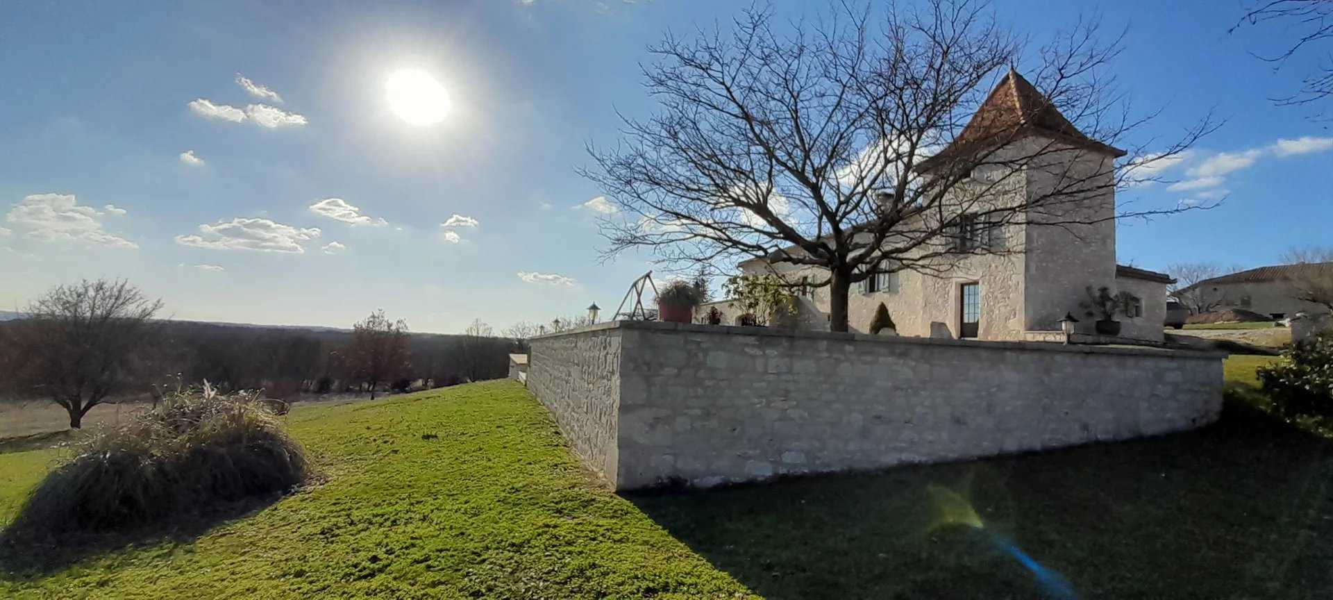 жилой дом в Belvèze, Occitanie 12102896