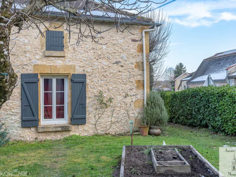 σπίτι σε Monpazier, Nouvelle-Aquitaine 12102926