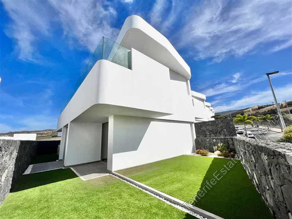жилой дом в Costa Adeje, Canary Islands 12102946