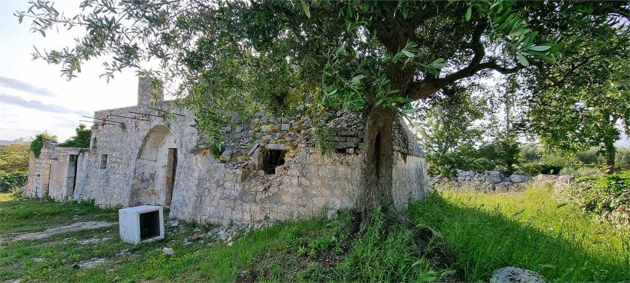 Land in Monopolis, Puglia 12102963