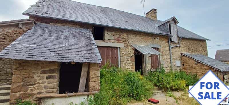 rumah dalam Saint-Pierre-des-Nids, Membayar de la Loire 12102989