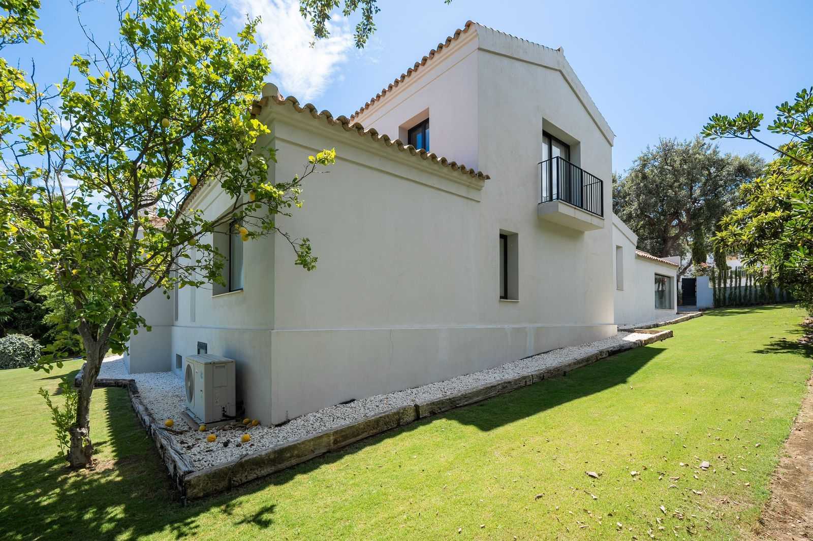 집 에 Sotogrande, Andalusia 12103029