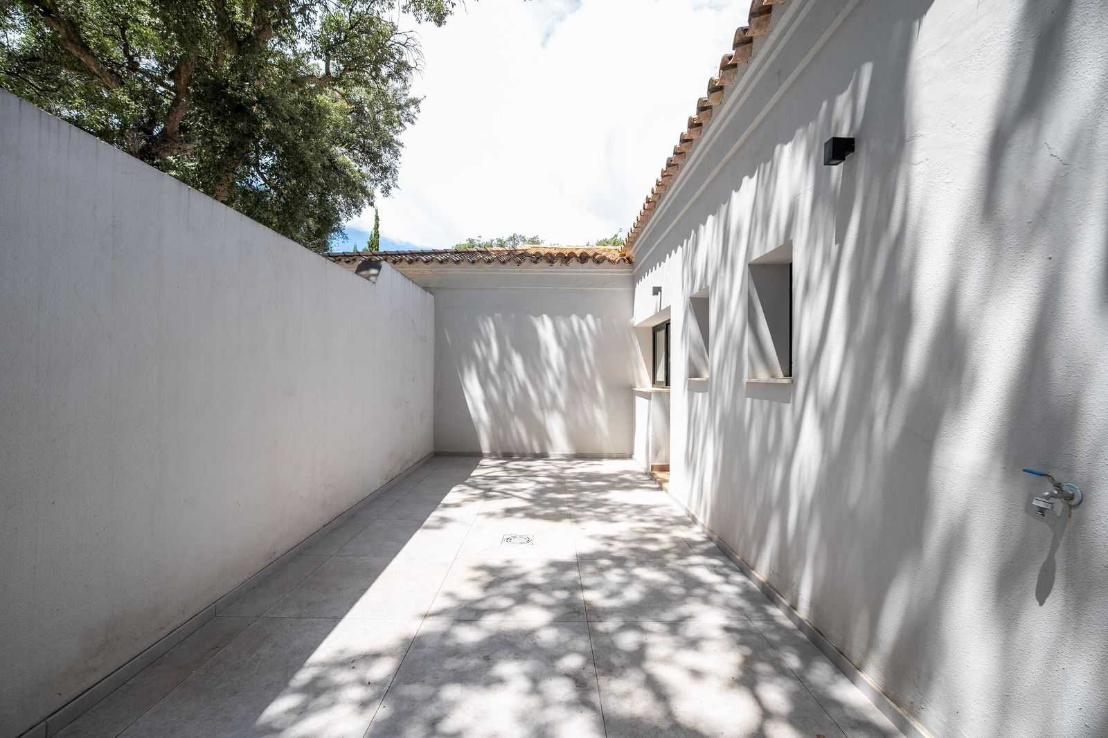 Casa nel Sotogrande, Andalusia 12103029