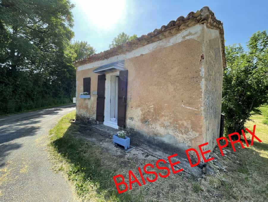 Huis in Capdrot, Nouvelle-Aquitanië 12103070