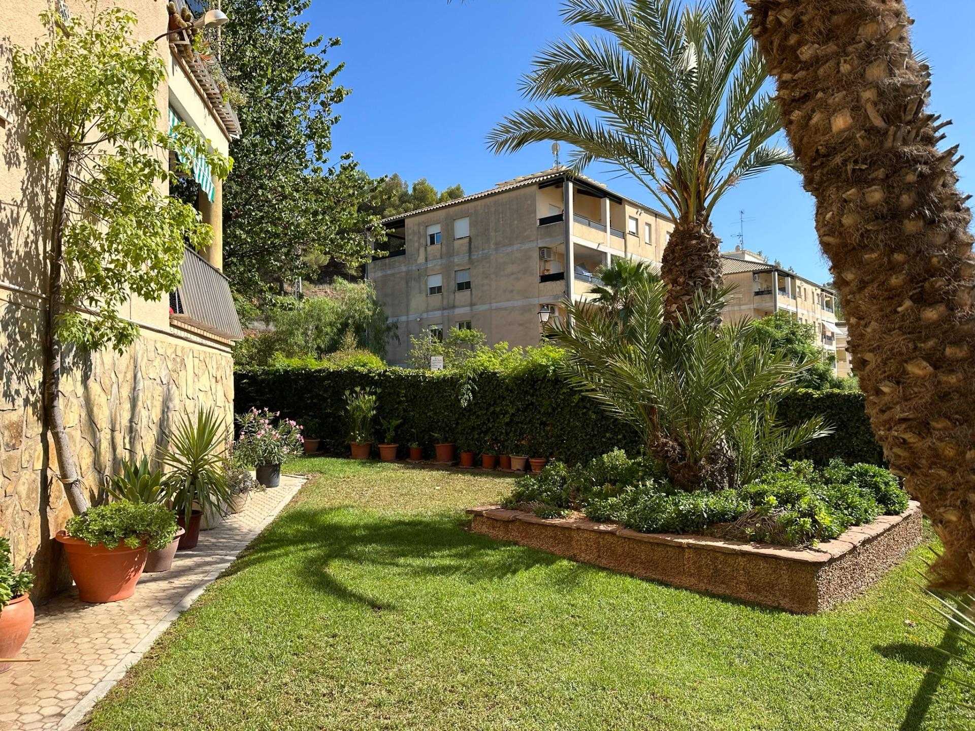 Condominium in Náquera, Valencian Community 12103109