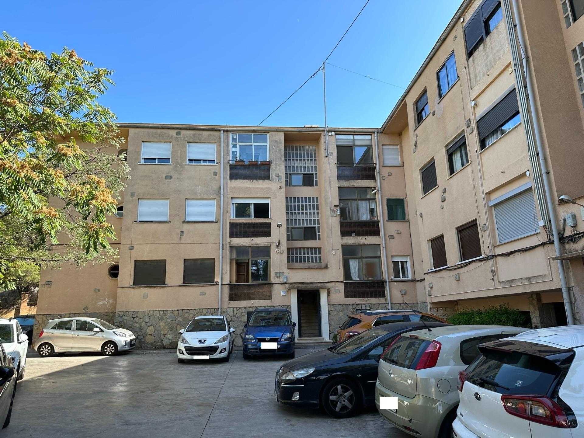 Condominium dans Náquera, Valencian Community 12103109